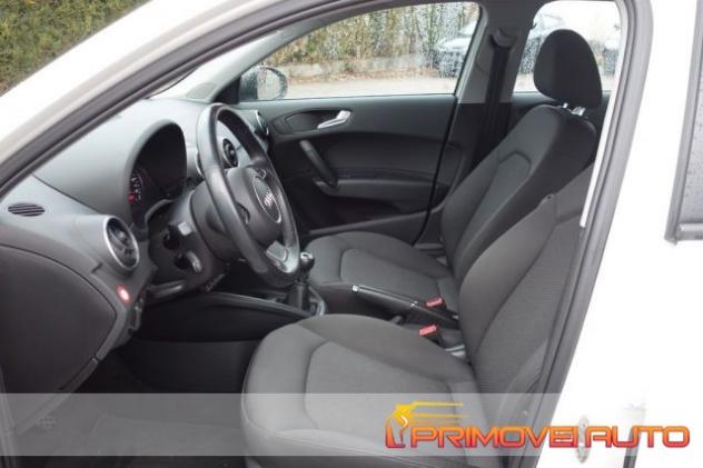 AUDI A1 SPB 1.0 82 CV TFSI rif. 20307869 - Foto 2