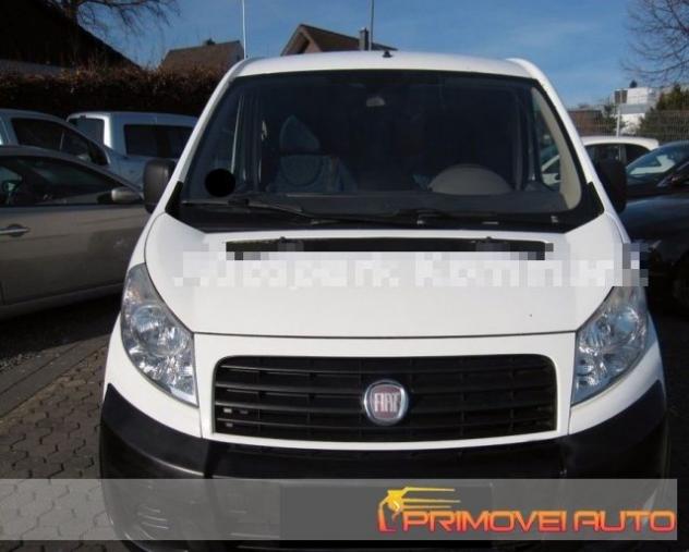 FIAT Scudo 1.6 MJT PC-TN Furgone 10q. rif. 18742329 - Foto 3