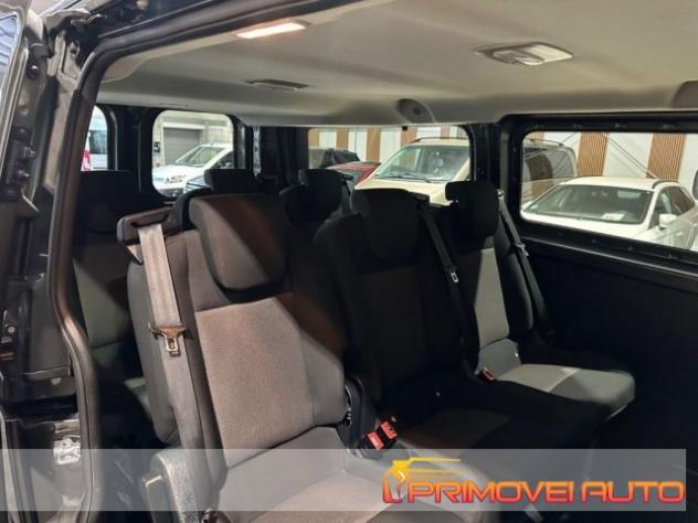 FORD Transit Custom 320 2.0 TDCi PL Combi rif. 20095215 - Foto 9