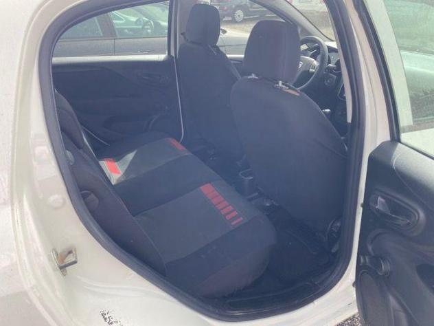 FIAT - Punto - 1.3 MJT II 75 CV 5p. Street - Foto 6