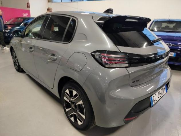 PEUGEOT 208 100 5 porte Allure MY2025 rif. 23944662 - Foto 3