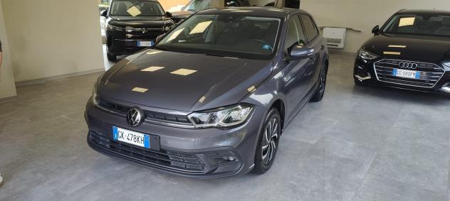 Volkswagen Polo 1.0 Life - Foto 2