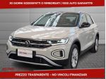 Volkswagen T-Roc 1.5 tsi Style