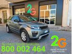 Land Rover Range Evoque 2.0 TD4 150 CV 5p. SE Dynamic