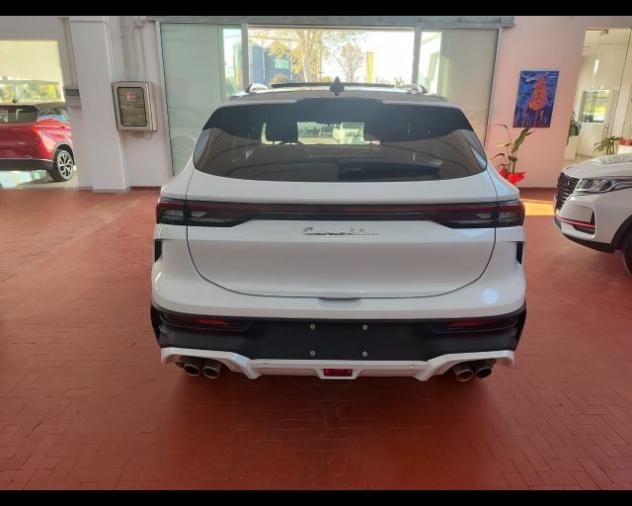 CIRELLI Cirelli 5 1.5 turbo GPL Premium rif. 22450486 - Foto 7