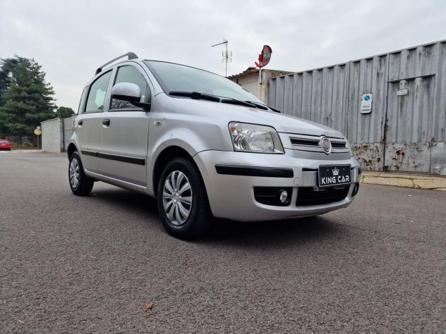 Fiat Panda 1.2 Emotion - Foto 2