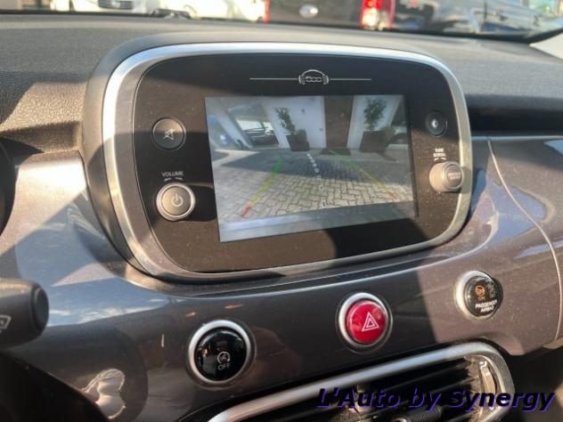 FIAT 500X 1.3 MultiJet 95 CV City Cross rif. 23821441 - Foto 6
