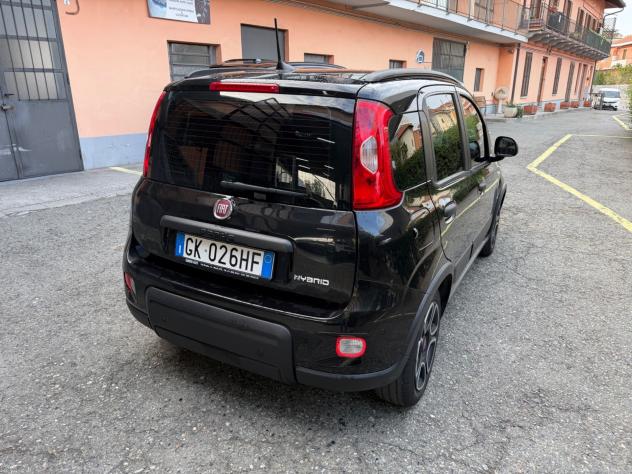 Fiat Panda 1.0 FireFly S&S Hybrid City Life - Foto 4