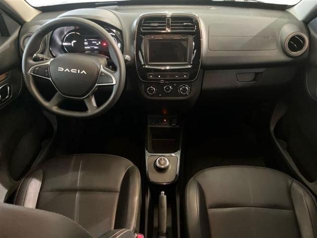 DACIA Spring Electric 65 Extreme rif. 23925316 - Foto 9