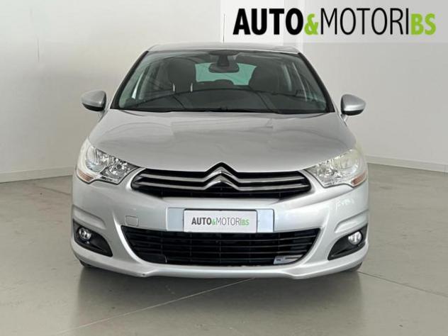 CITROEN C4 1.6 VTi 120 GPL airdream Attraction rif. 23926245 - Foto 2
