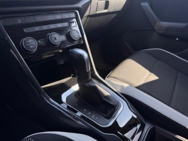 VOLKSWAGEN T-Roc 2.0 TDI ADVANCED DSG rif. 23965466 - Foto 10