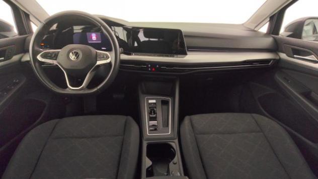 VOLKSWAGEN Golf 1.0 eTSI EVO DSG Life rif. 24175441 - Foto 9
