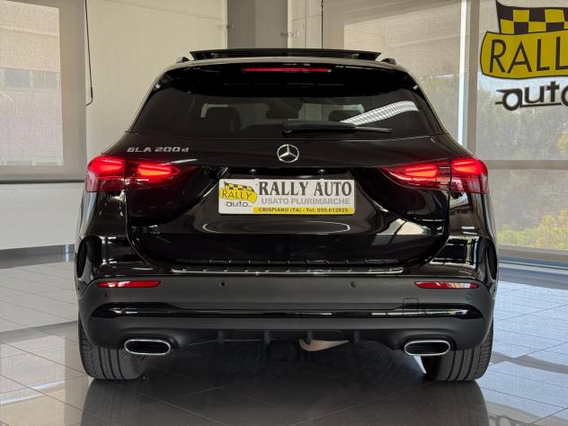 Mercedes-Benz GLA 200 Premium Plus GLA 200 #11231 - Foto 5