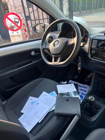Volkswagen up! 1.0 5p. eco high BlueMotion Technology - Foto 4