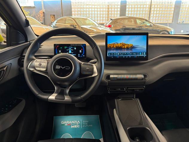 BYD Dolphin Surf 43,2 kWh Boost - Foto 10