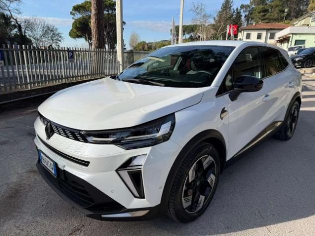 RENAULT Symbioz Symbioz Full Hybrid E-Tech 145 CV Techno rif. 23824283 - Foto 2