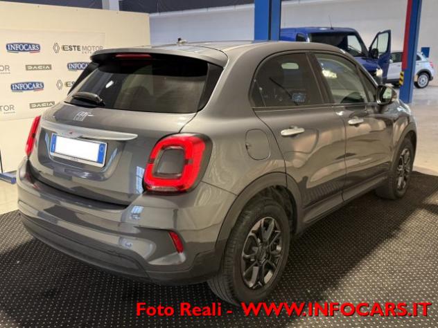 FIAT 500X 1.3 MultiJet 95 CV Club - PROMO rif. 23371830 - Foto 4
