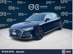 Audi A8 A8 50 3.0 tdi mhev quattro tiptronic VENDITA TRA PRIVATI
