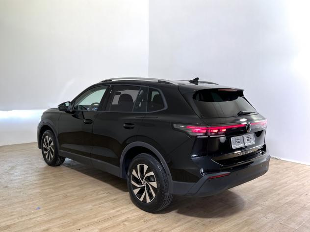 Volkswagen Tiguan Tiguan 1.5 etsi Edition Plus 150cv dsg - Foto 6