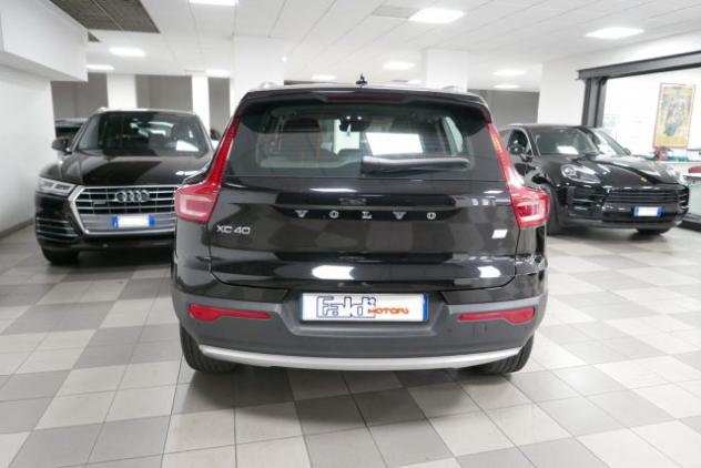 VOLVO XC40 T5 Recharge Plug-in Hybrid Inscription Expression rif. 23691912 - Foto 5