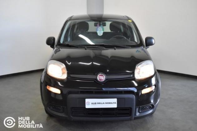 FIAT Panda 1.0 FireFly S&S Hybrid rif. 23786591