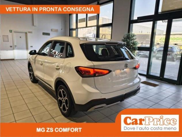 MG ZS 1.5 Hybrid+ 197CV Aut. Comfort rif. 24066868 - Foto 3