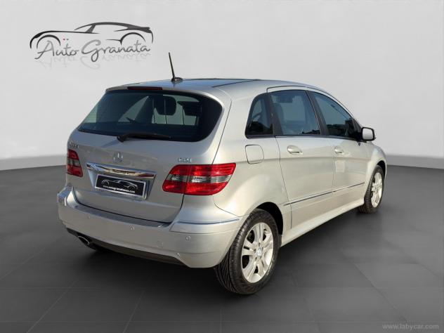 MERCEDES-BENZ B 180 CDI Sport IN OTTIME CONDIZIONI! - Foto 7