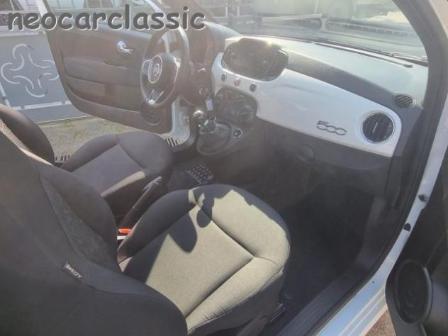 FIAT 500 1.0 Hybrid rif. 23392459 - Foto 10