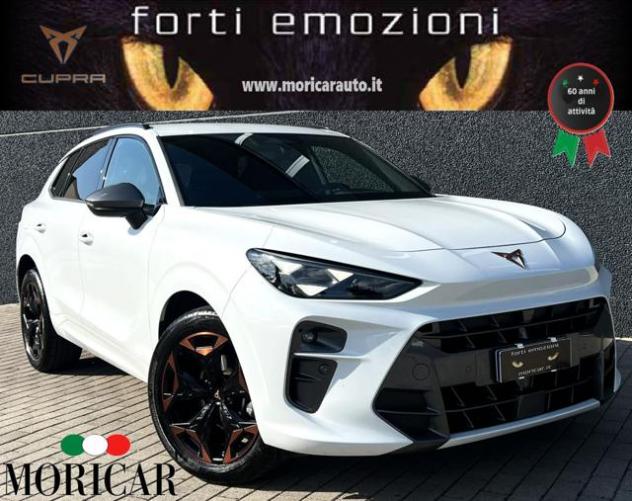 CUPRA Terramar 1.5 MILDHYBRID rif. 24063646 - Foto 7