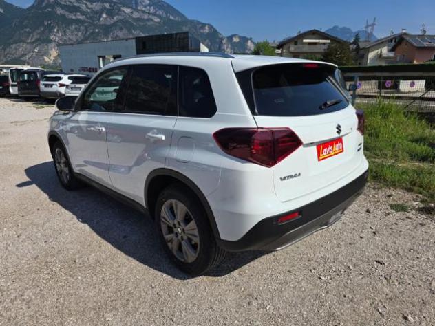 SUZUKI Vitara 1.4 Hybrid 4WD AllGrip rif. 23989739 - Foto 4