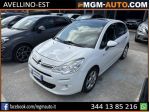 Citroen C3 BlueHDi 100 S&S Exclusive