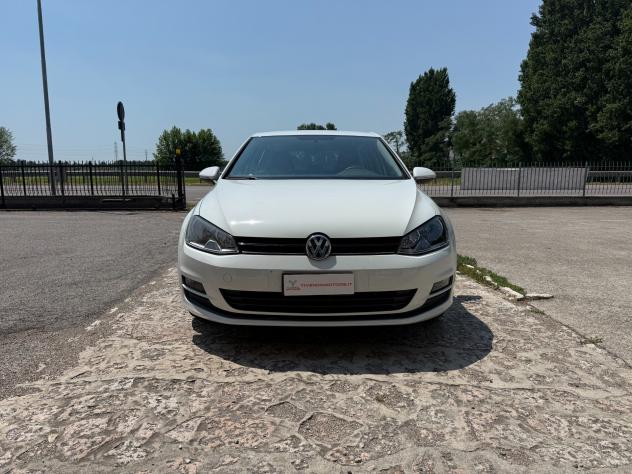 Volkswagen Golf 1.2 TSI 85 CV 5p. Trendline BlueMotion Technology - Foto 2