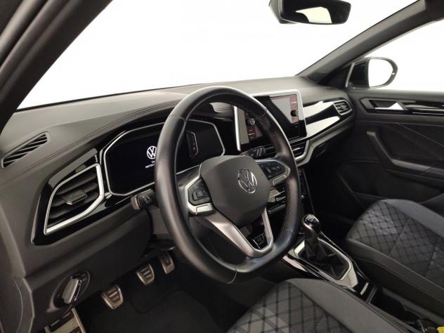 Volkswagen T-Roc 2.0 TDI SCR R-Line - Foto 8