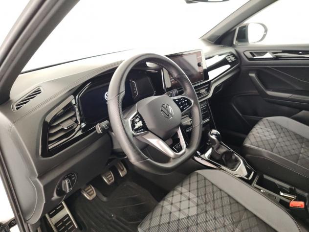 Volkswagen T-Roc T-Roc 1.0 tsi R-Line 110cv - Foto 8