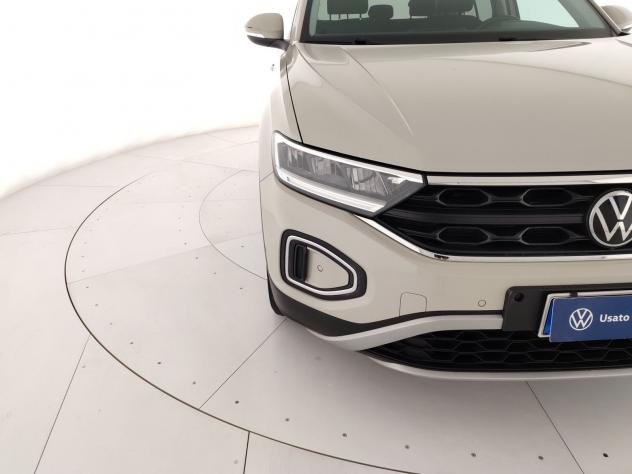 Volkswagen T-Roc T-Roc 1.5 tsi Life dsg - Foto 5