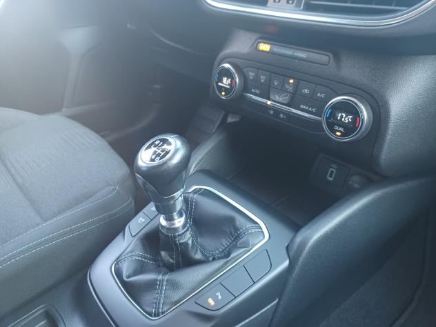 Ford Focus 1.5 EcoBlue 120 CV SW Active - Foto 10