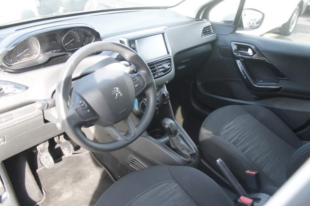 Peugeot 208 BlueHDi 75 5 porte Van 2 posti Active - Foto 7