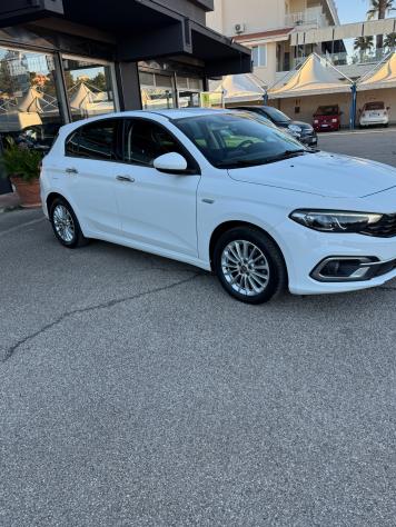 TIPO 1.6 MTJ CV 130 5 PORTE FULL OPTIONAL