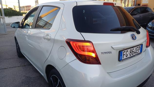 Toyota Yaris 1.5 Hybrid 5 porte Style - Foto 5