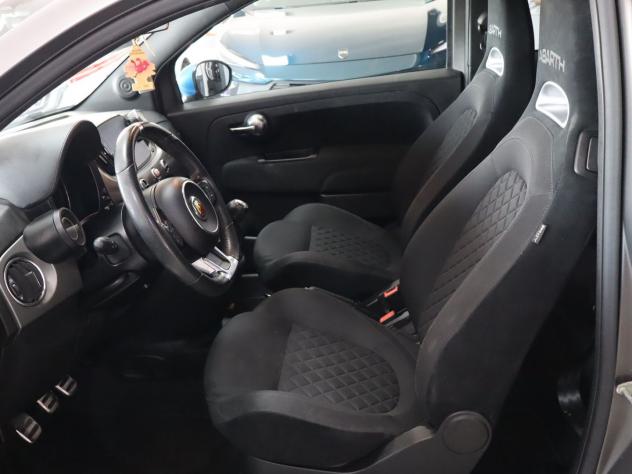 Abarth 595C F595C 1.4 T-Jet #11632 - Foto 10