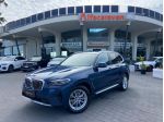 BMW X3 xdrive20d mhev 48V auto