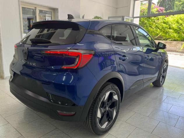 RENAULT Captur TECHNO ECO-G 120 rif. 23925277 - Foto 3