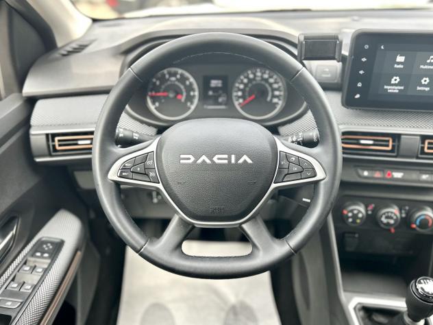 Dacia Sandero 1.0 TCe ECO-G STEPWAY EXPRESSION - Foto 9