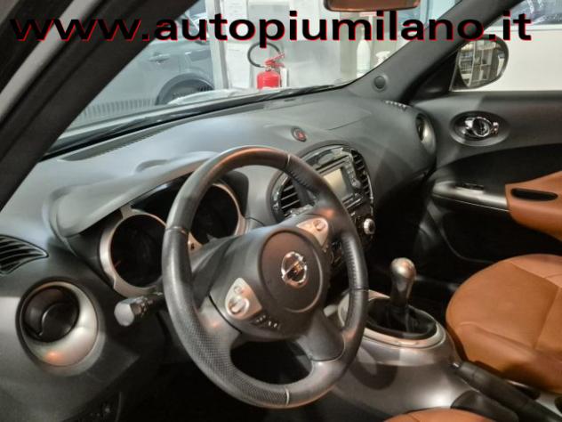 NISSAN Juke 1.6 Tekna rif. 24118448 - Foto 4
