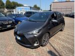 TOYOTA Yaris 1.5 Hybrid 5 porte Style TETTO PANORAMICO rif. 23895127