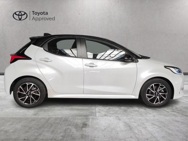Toyota Yaris 1.5 Hybrid 5 porte Style AREA C FREE - Foto 5