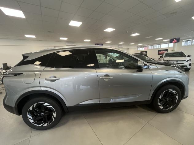 Nissan Qashqai Qashqai MHEV 158 CV X-Tronic N-Connecta - Foto 5