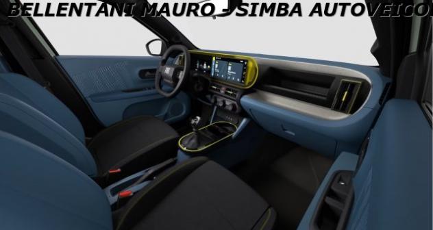 FIAT Grande Panda 1.2 100 CV S&S Icon rif. 23427866 - Foto 7