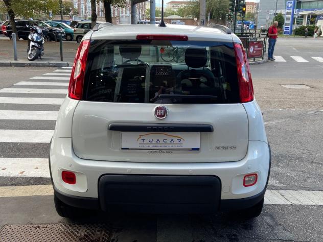 Fiat Panda City Life 1.0 GSE MHEV #50220 - Foto 5