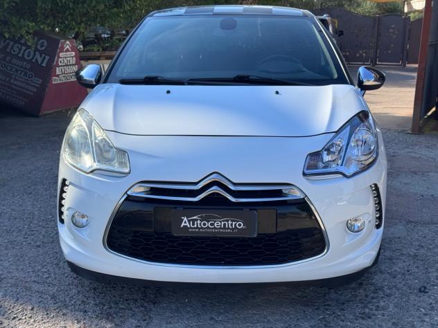 Ds DS3 3 1.4 HDi 70 Chic - Foto 2